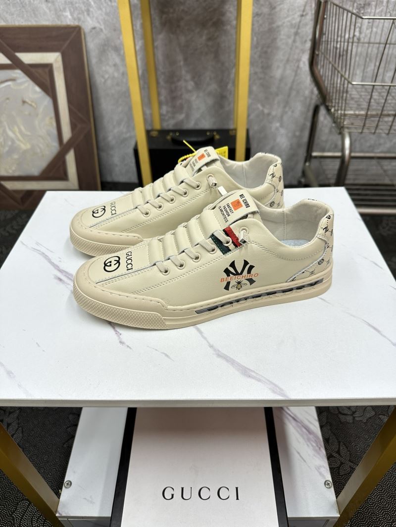 Gucci Low Shoes